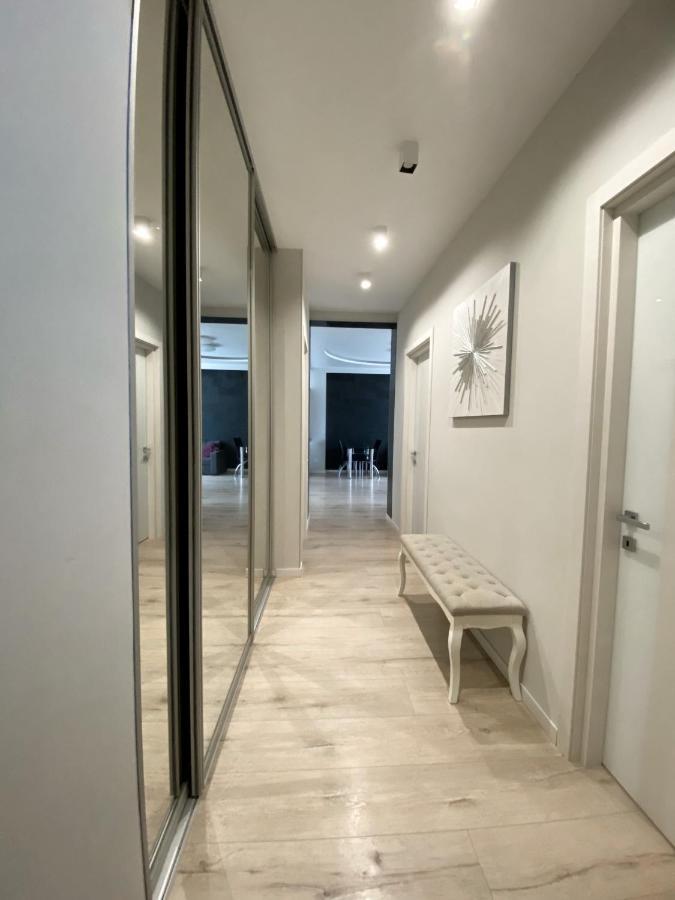 Квартира, Апартаменты У Моря С Евроремонтом Odessa Exterior foto