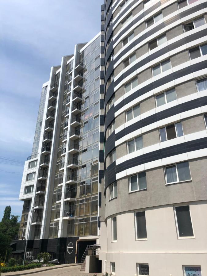 Квартира, Апартаменты У Моря С Евроремонтом Odessa Exterior foto